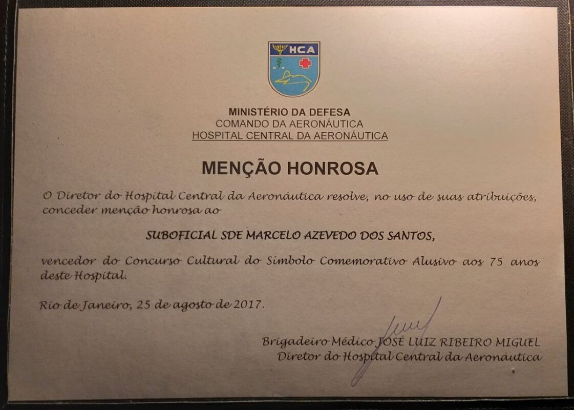 MarceloAzzeva.com