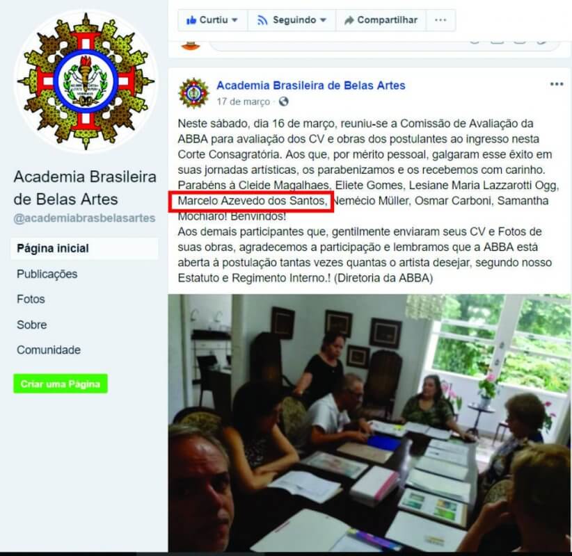 MarceloAzzeva.com