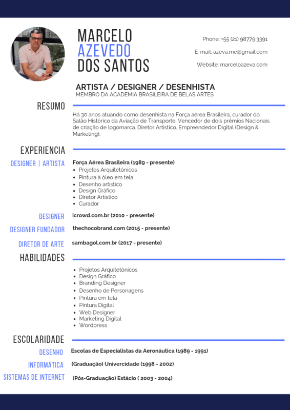 MarceloAzzeva.com