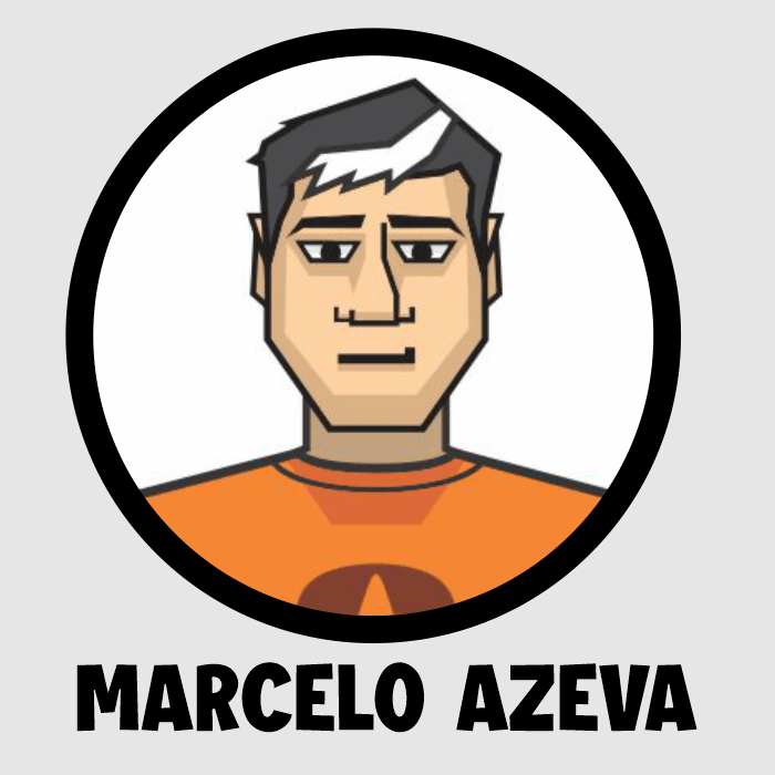 MarceloAzzeva.com